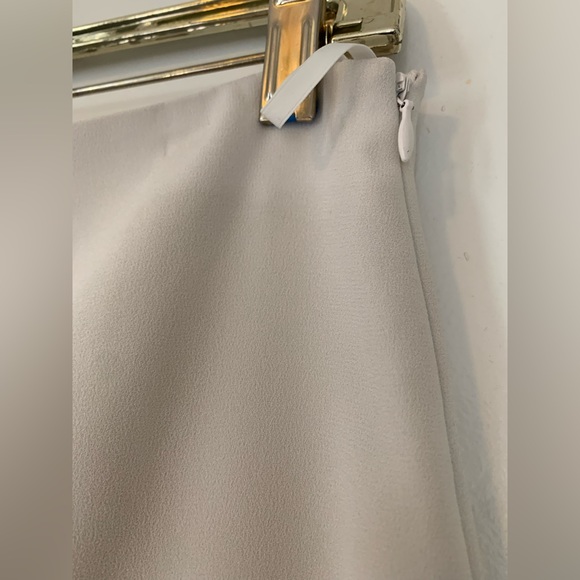 Aritzia Babaton Zayan Double Slit Midi Skirt - Picture 9 of 9